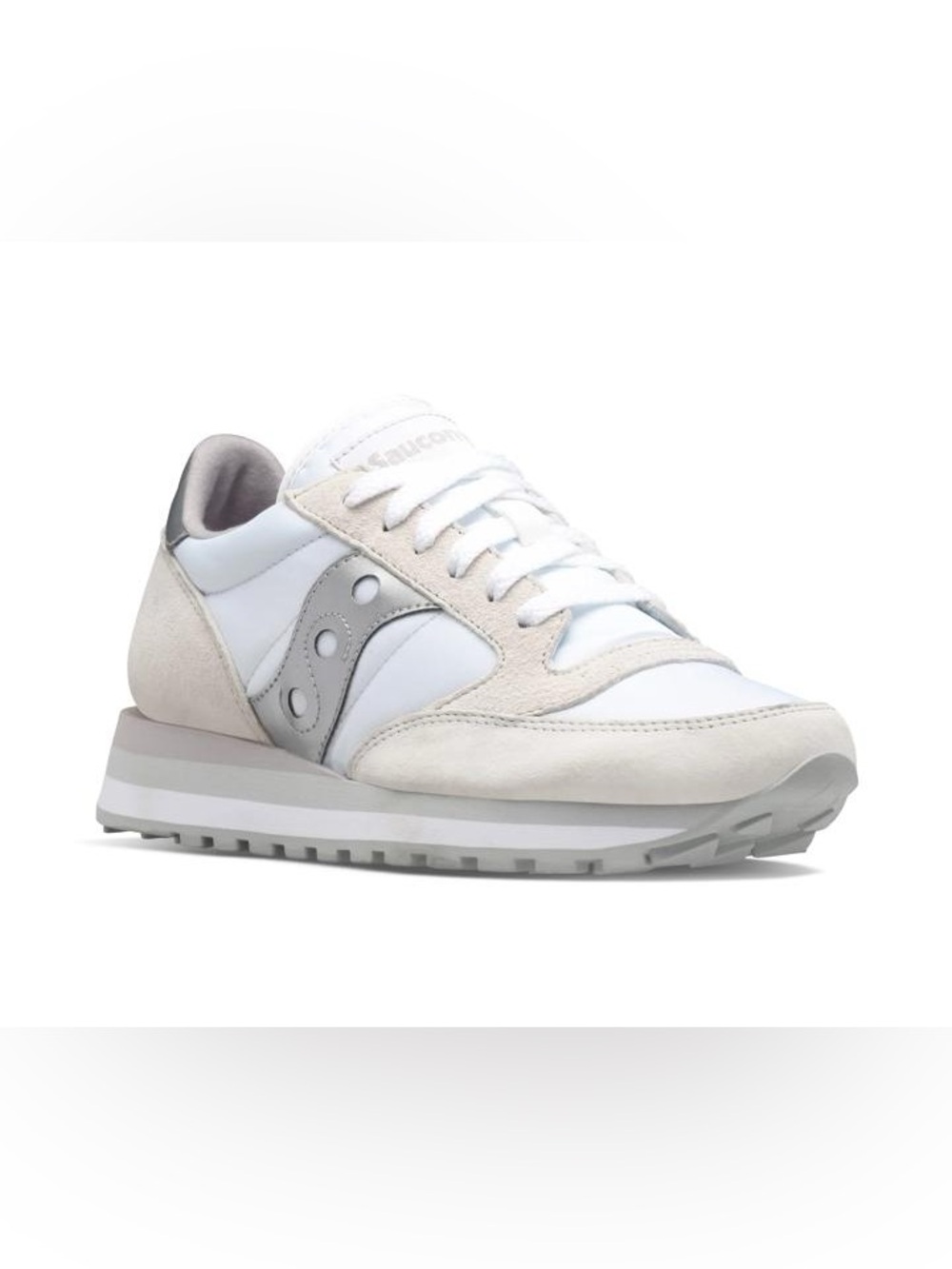 Women's Saucony Jazz Triple sneakers